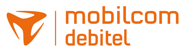 Mobilcom Debitel logo