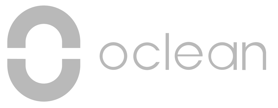 Oclean logo