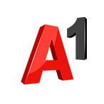 A1 logo