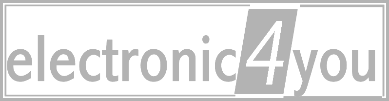 Electronic4you logo