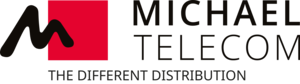 Michael Telecom logo